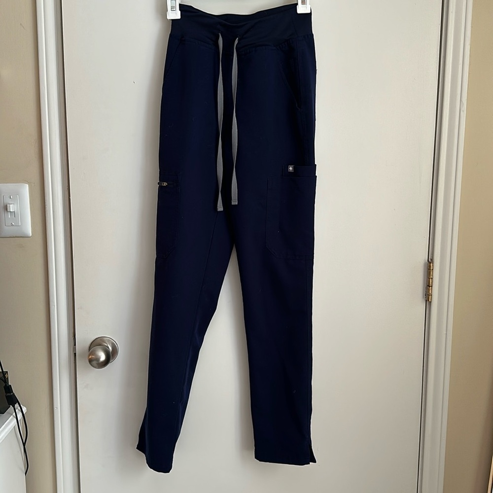 Figs scrub pants